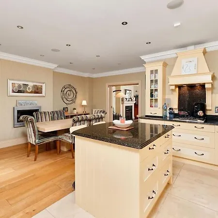 Castleknock Phoenix Park * Dublín